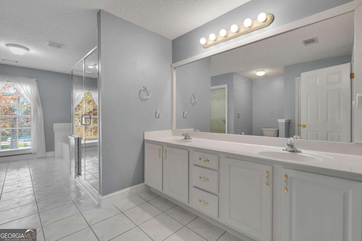 523 Barhams Ridge Drive Mcdonough GA 30252