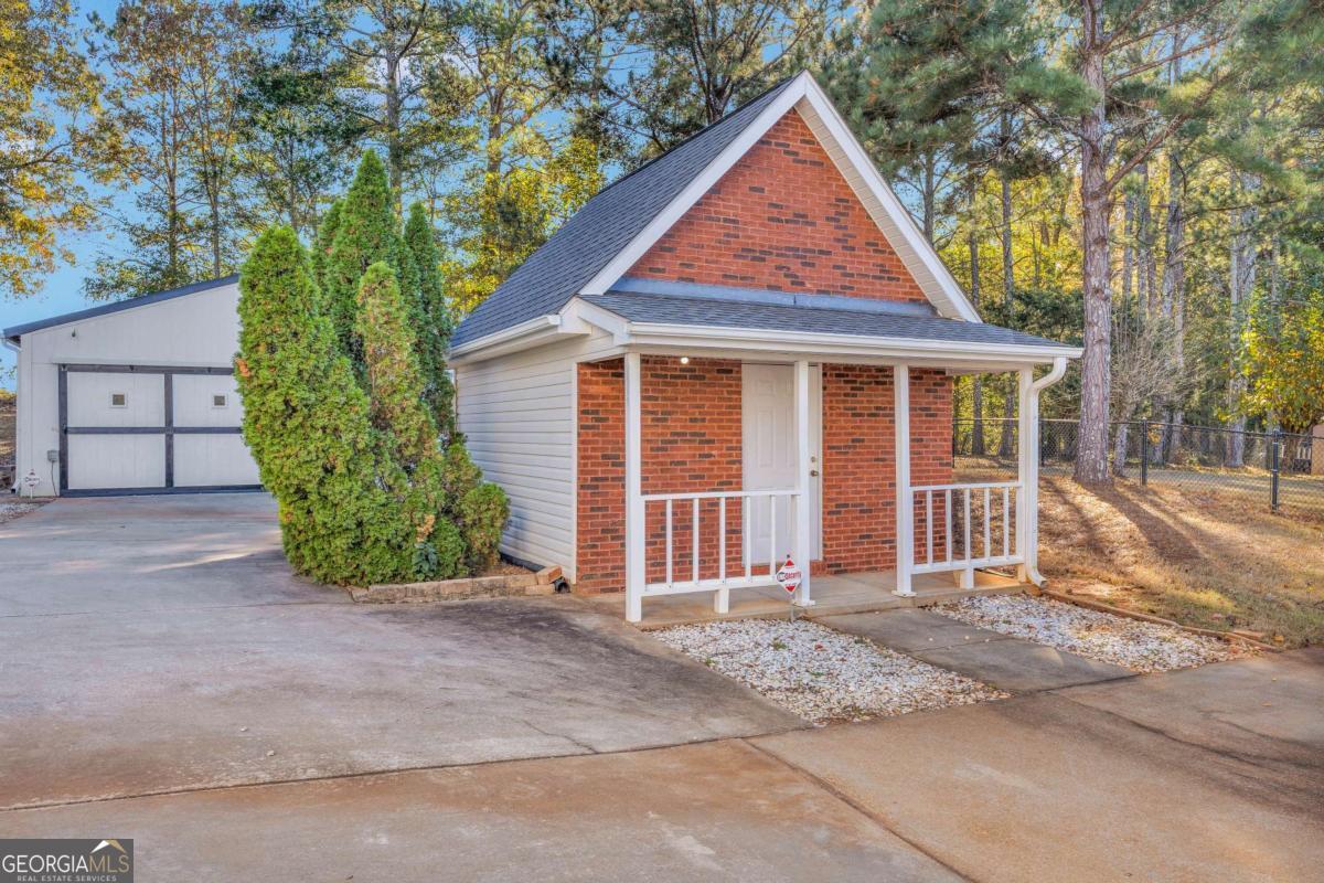523 Barhams Ridge Drive Mcdonough GA 30252