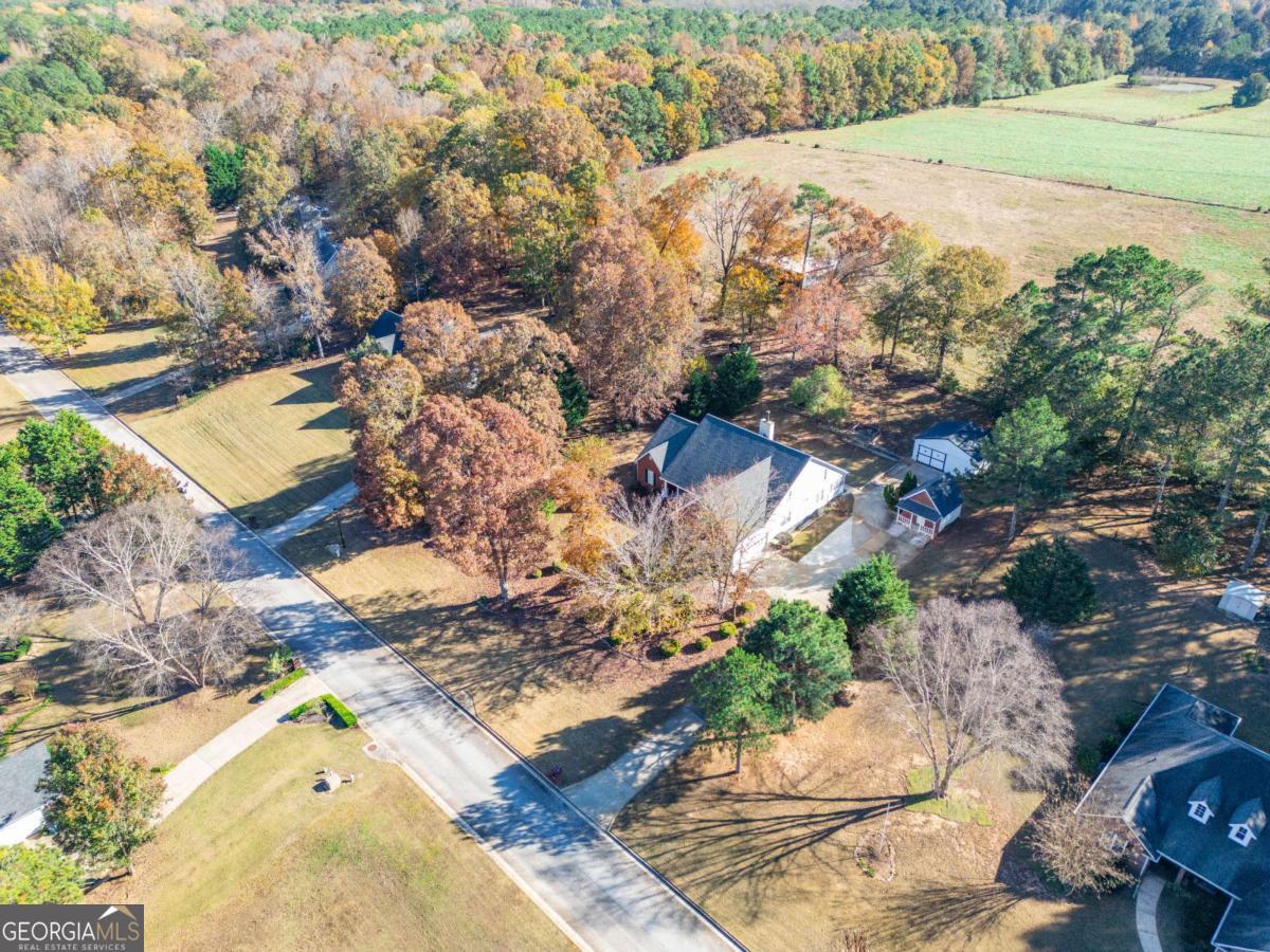 523 Barhams Ridge Drive Mcdonough GA 30252
