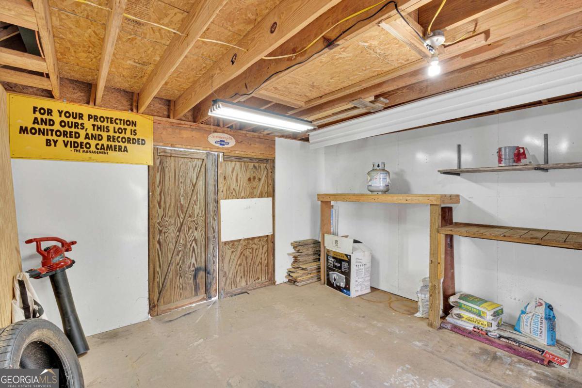 523 Barhams Ridge Drive Mcdonough GA 30252