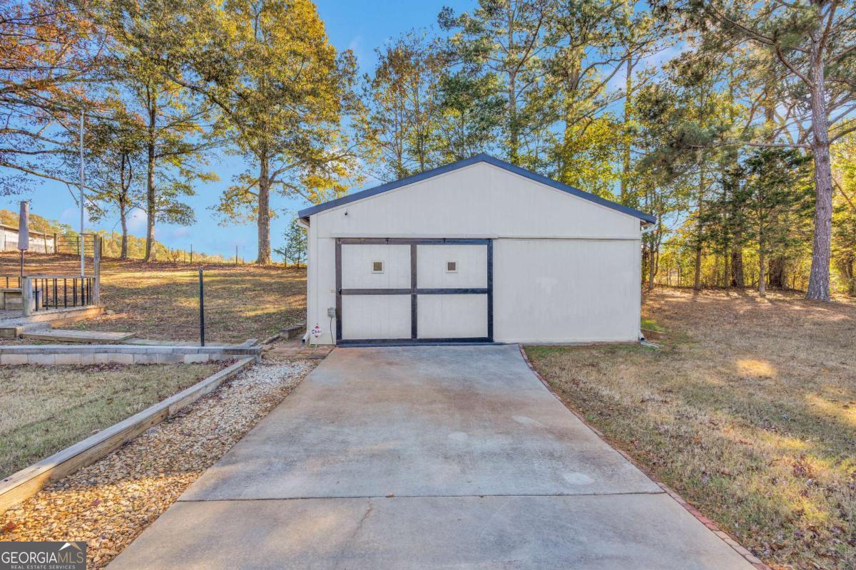 523 Barhams Ridge Drive Mcdonough GA 30252