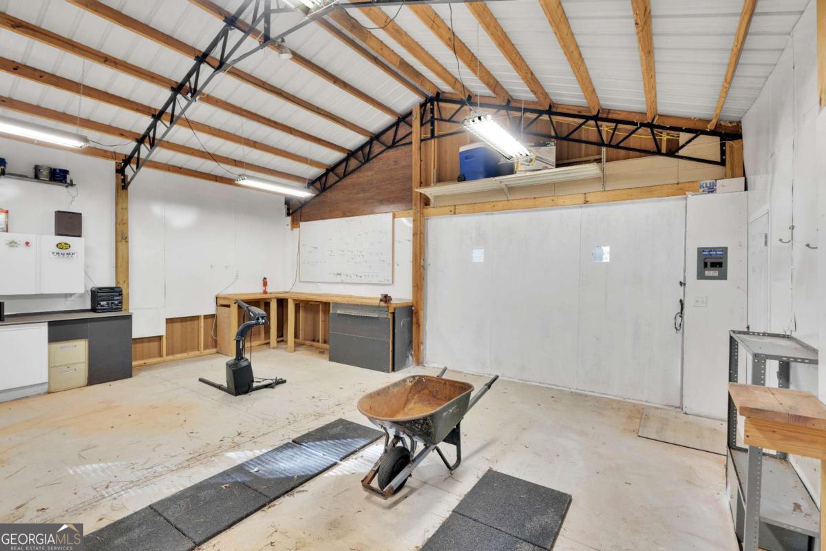 523 Barhams Ridge Drive Mcdonough GA 30252