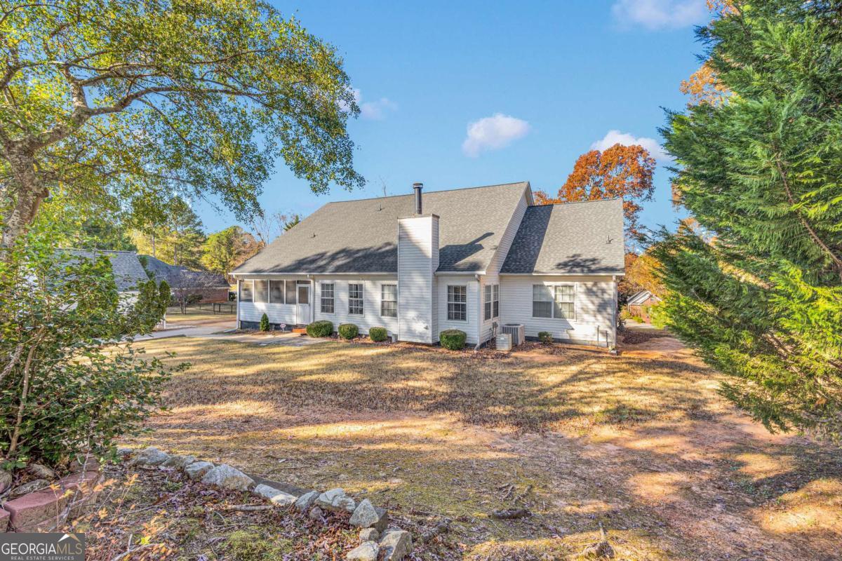 523 Barhams Ridge Drive Mcdonough GA 30252