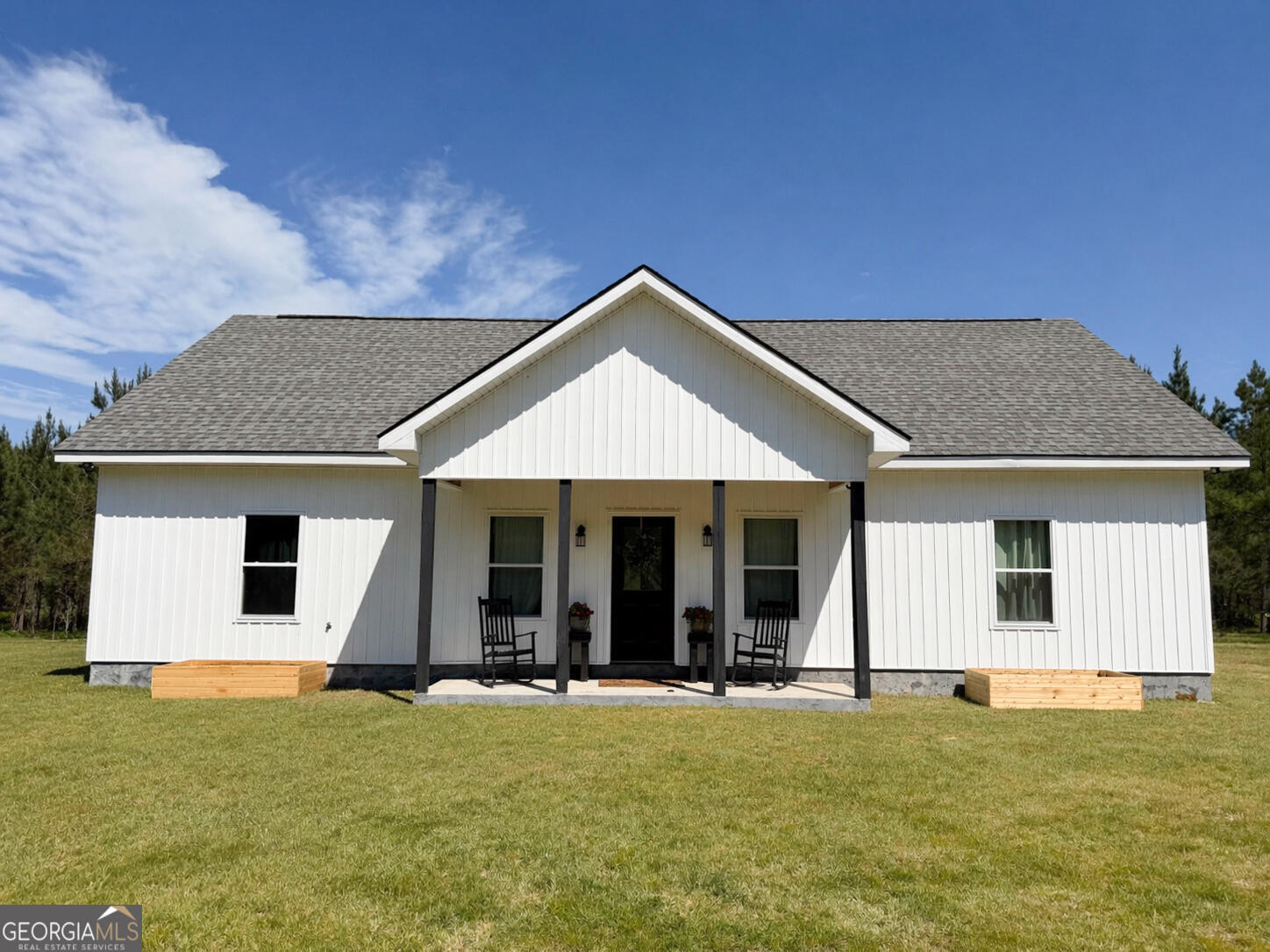 210 Saint Galilee Road Swainsboro GA 30401