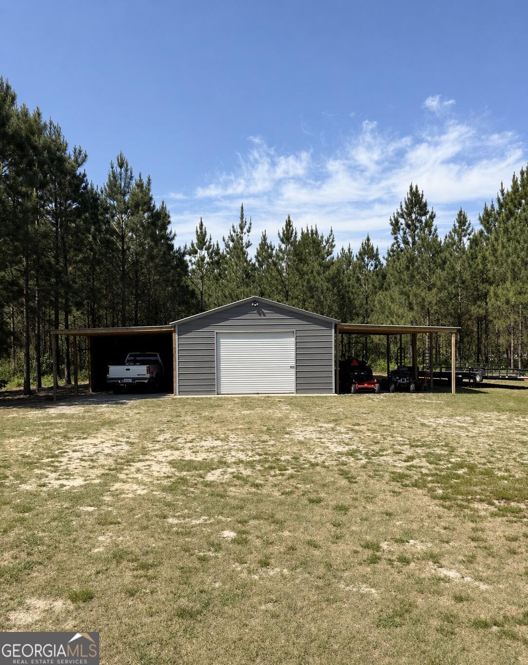 210 Saint Galilee Road Swainsboro GA 30401