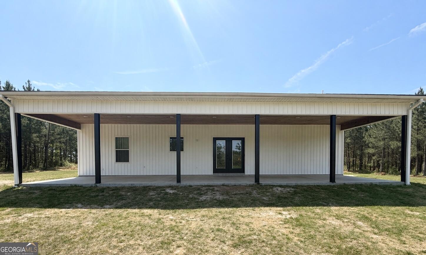 210 Saint Galilee Road Swainsboro GA 30401