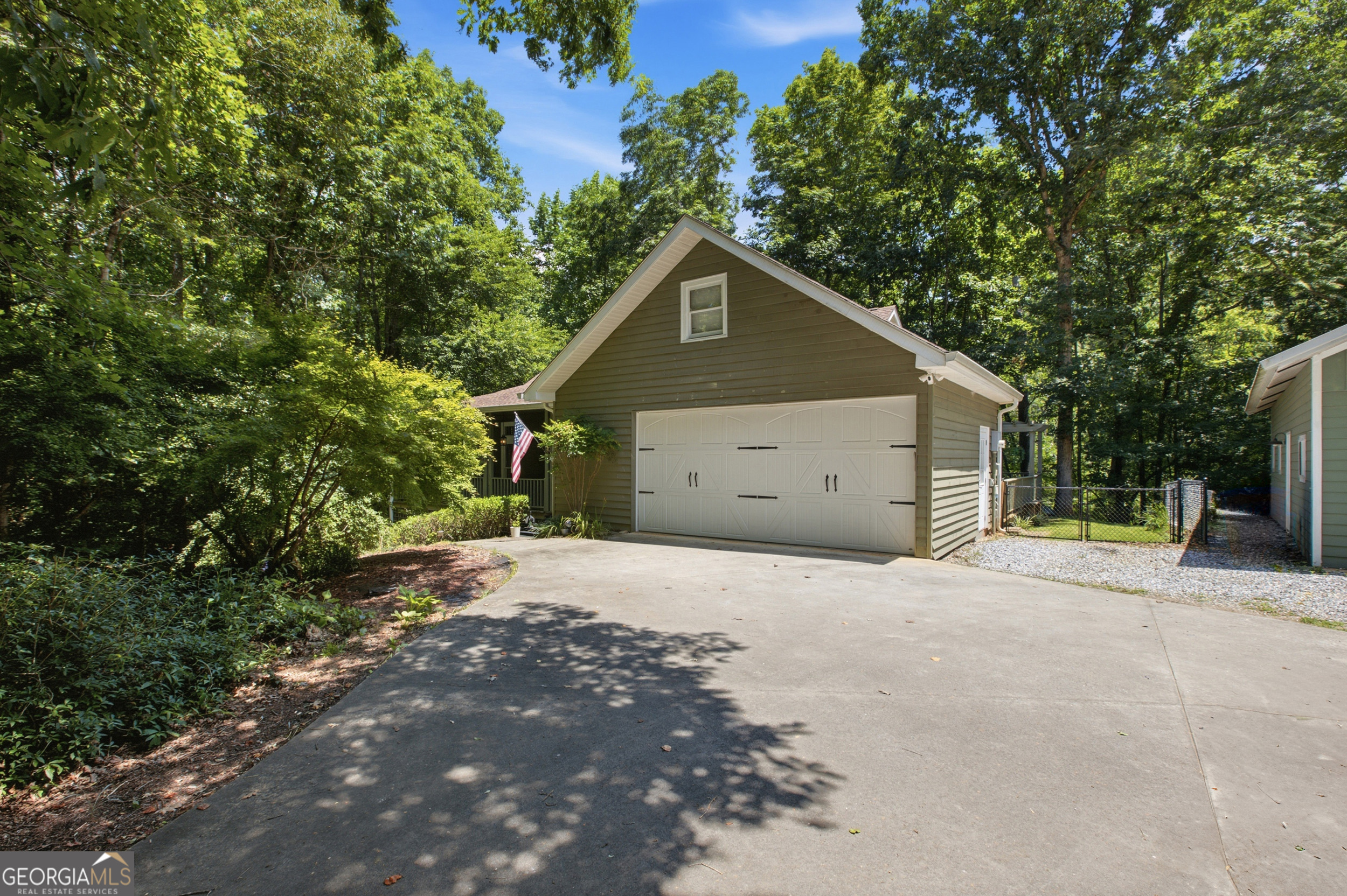 258 Marguerite Lane Clarkesville GA 30523