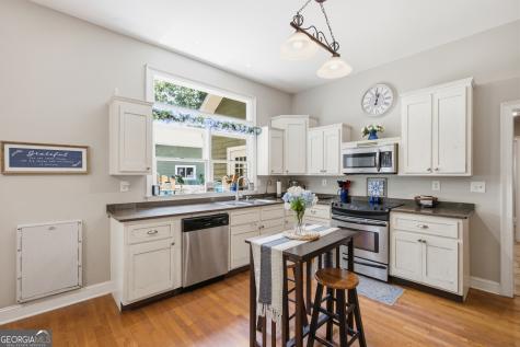 258 Marguerite Lane Clarkesville GA 30523