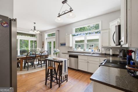 258 Marguerite Lane Clarkesville GA 30523
