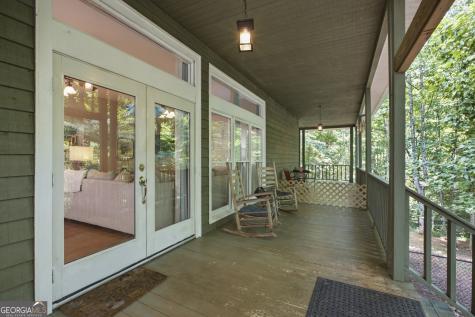 258 Marguerite Lane Clarkesville GA 30523