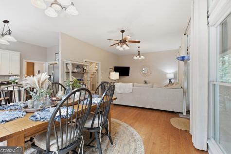 258 Marguerite Lane Clarkesville GA 30523