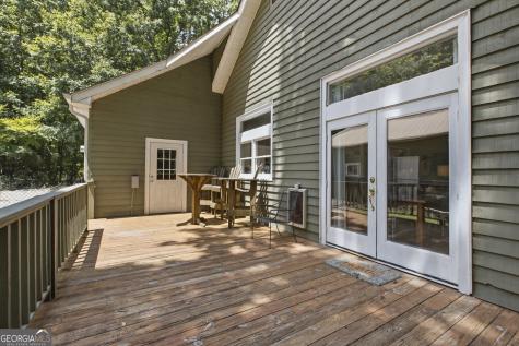 258 Marguerite Lane Clarkesville GA 30523