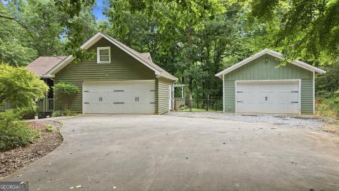 258 Marguerite Lane Clarkesville GA 30523