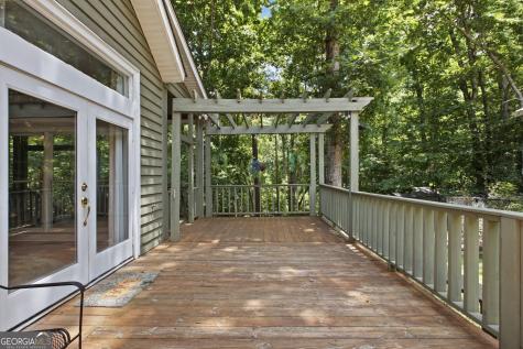 258 Marguerite Lane Clarkesville GA 30523