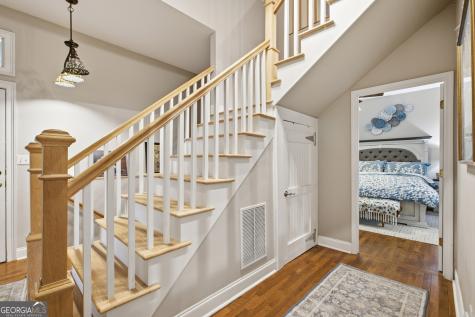 258 Marguerite Lane Clarkesville GA 30523