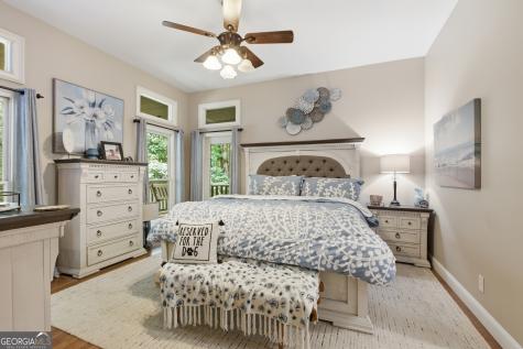 258 Marguerite Lane Clarkesville GA 30523