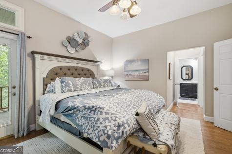 258 Marguerite Lane Clarkesville GA 30523