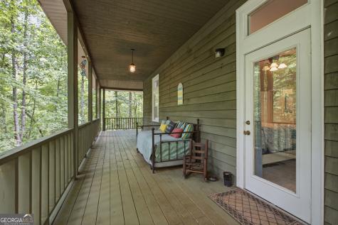 258 Marguerite Lane Clarkesville GA 30523