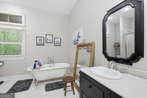 258 Marguerite Lane Clarkesville GA 30523
