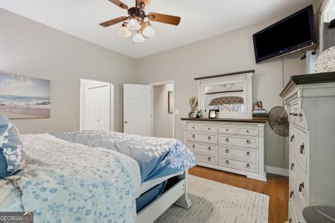 258 Marguerite Lane Clarkesville GA 30523