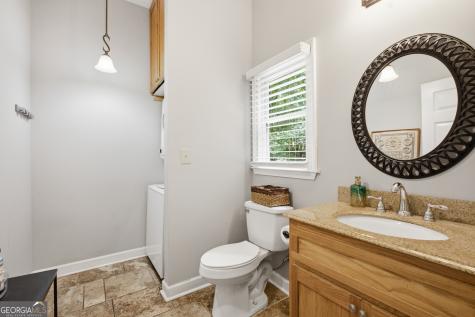 258 Marguerite Lane Clarkesville GA 30523