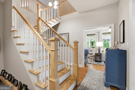 258 Marguerite Lane Clarkesville GA 30523