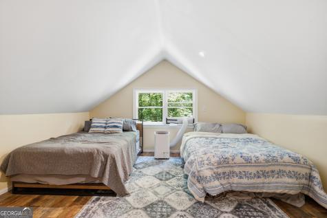 258 Marguerite Lane Clarkesville GA 30523