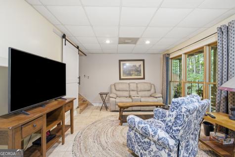 258 Marguerite Lane Clarkesville GA 30523