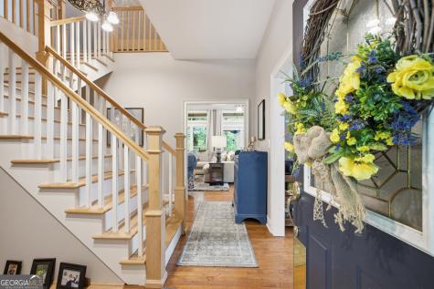 258 Marguerite Lane Clarkesville GA 30523