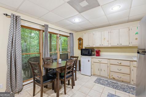 258 Marguerite Lane Clarkesville GA 30523