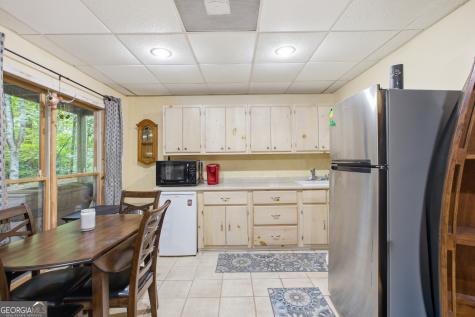 258 Marguerite Lane Clarkesville GA 30523