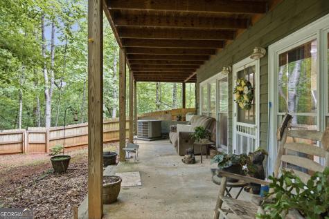 258 Marguerite Lane Clarkesville GA 30523