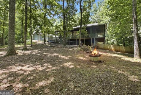 258 Marguerite Lane Clarkesville GA 30523