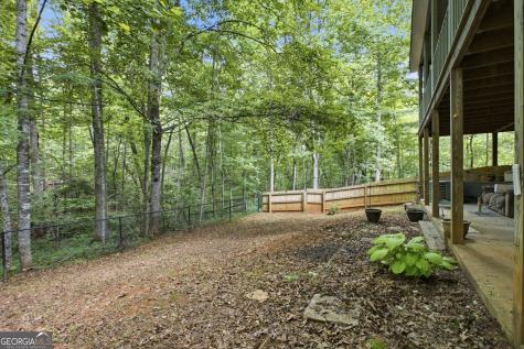 258 Marguerite Lane Clarkesville GA 30523