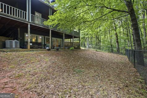 258 Marguerite Lane Clarkesville GA 30523