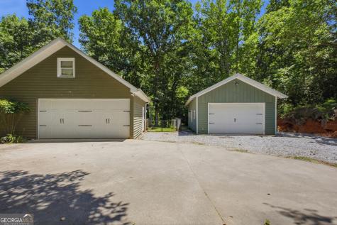 258 Marguerite Lane Clarkesville GA 30523