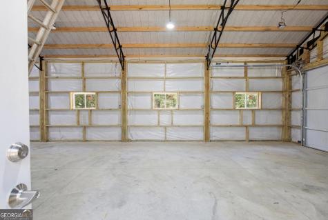258 Marguerite Lane Clarkesville GA 30523