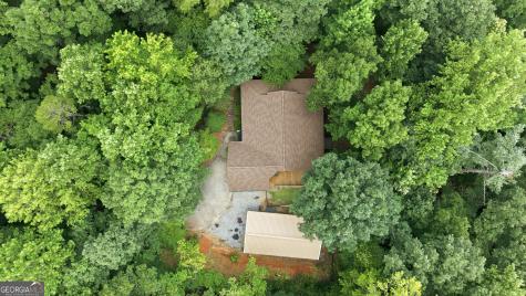 258 Marguerite Lane Clarkesville GA 30523