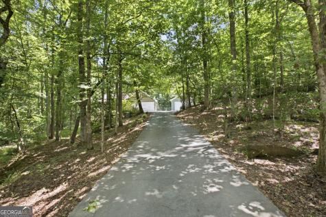 258 Marguerite Lane Clarkesville GA 30523