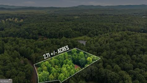 258 Marguerite Lane Clarkesville GA 30523