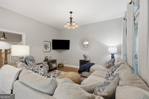 258 Marguerite Lane Clarkesville GA 30523