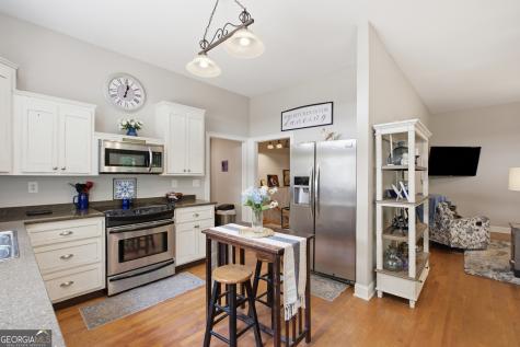258 Marguerite Lane Clarkesville GA 30523