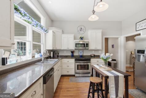 258 Marguerite Lane Clarkesville GA 30523