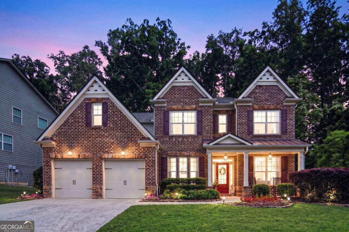 5515 Chestnut Drive Cumming GA 30040