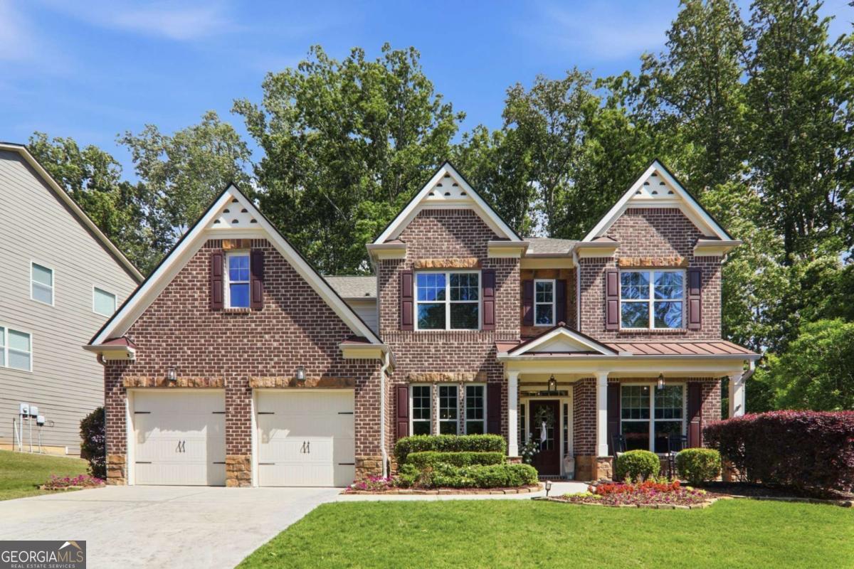 5515 Chestnut Drive Cumming GA 30040