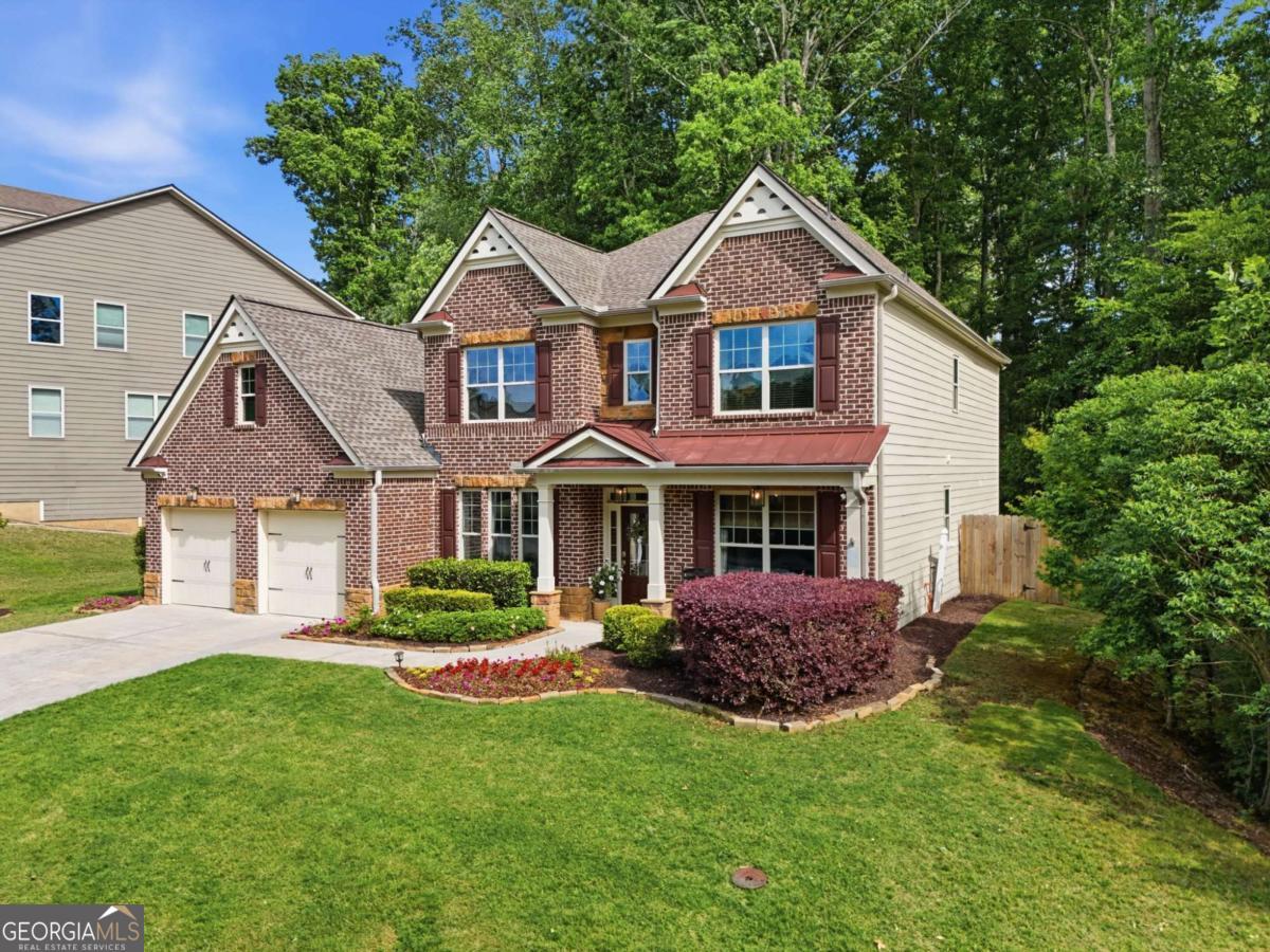 5515 Chestnut Drive Cumming GA 30040