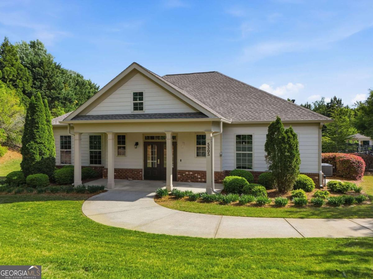 5515 Chestnut Drive Cumming GA 30040