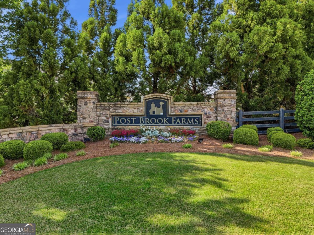 5515 Chestnut Drive Cumming GA 30040