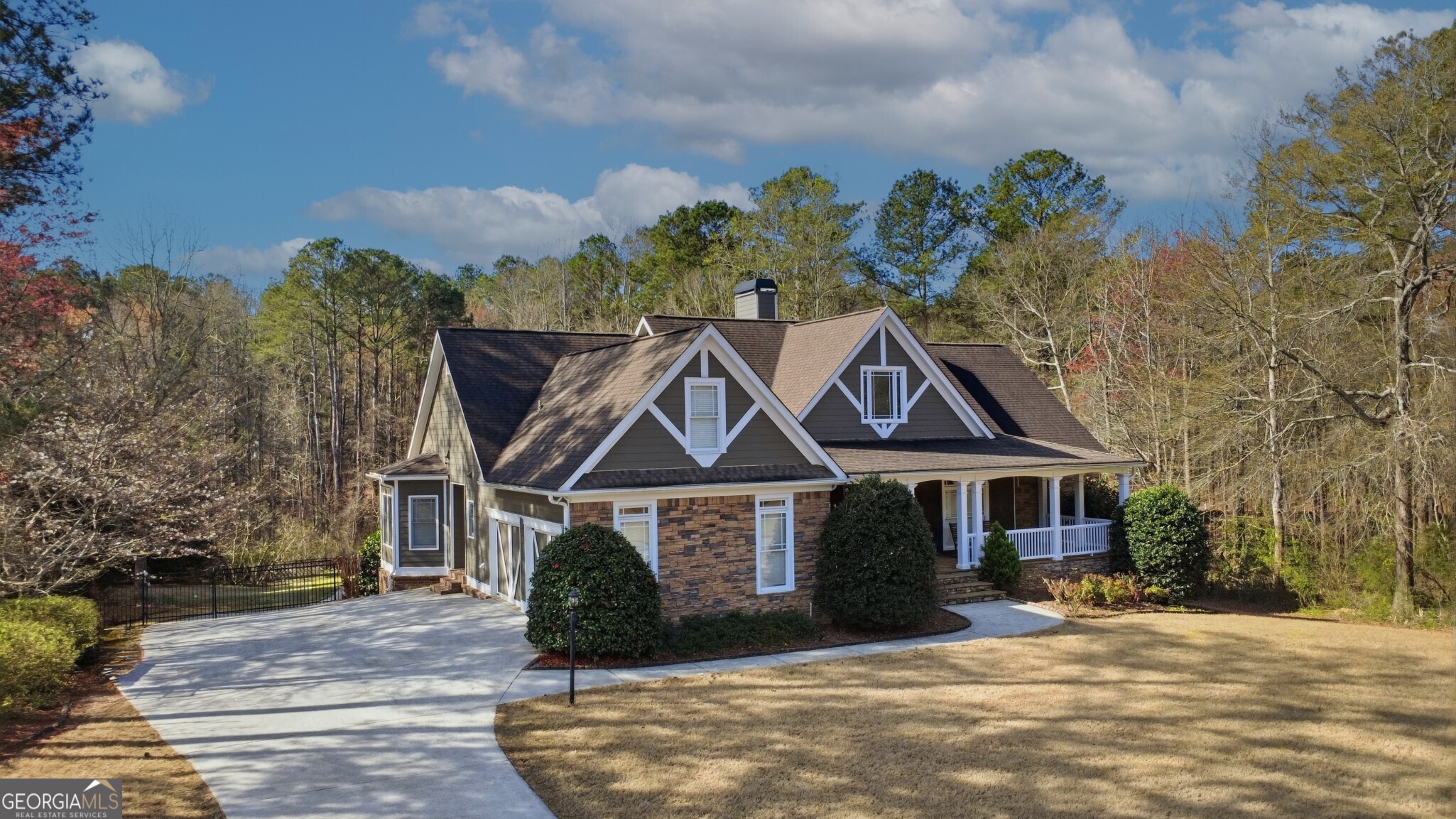 100 Chandler Lane Loganville GA 30052