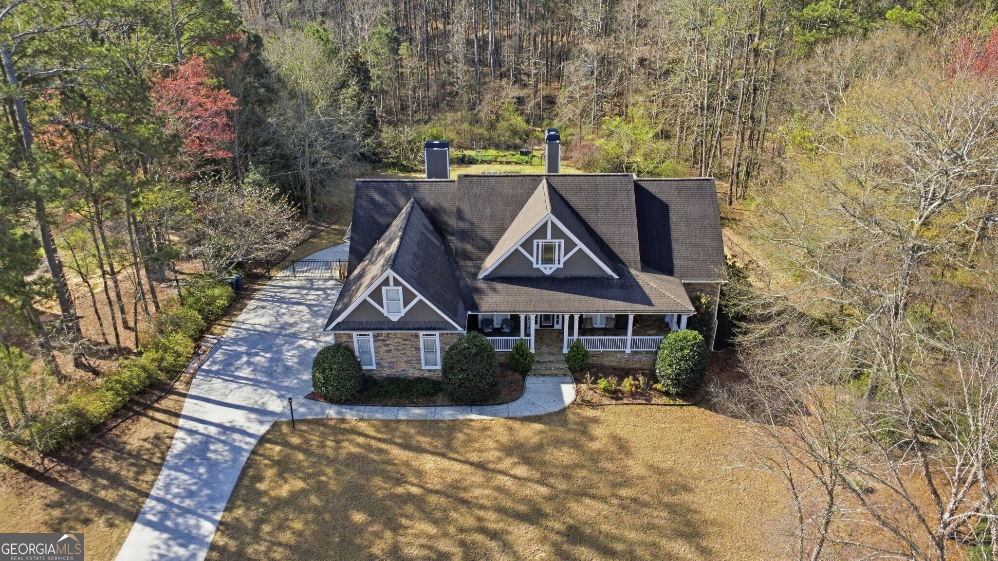 100 Chandler Lane Loganville GA 30052